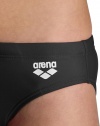 ARENA B DYNAMO JR BRIEF R BLACK