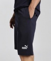 PUMA ESS No. 1 Logo Jersey Shorts