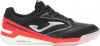 JOMA Scarpe calcio a 5 Gambeta 25 indoor nero