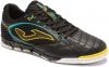 JOMA LIGA 5 2301 BLACK INDOOR