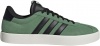 ADIDAS VL COURT 3.0        PRLOGR/CBLACK/OFFWHI