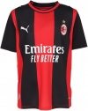 PUMA ACM Home Jersey Replica Jr
