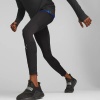 RUN FAVORITE LONG TIGHT M black