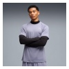 PUMA VELOCITY TEE Gray Sky
