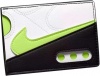 NIKE ICON  AIR MAX 90  CARD  WALLET WH/HL/HL