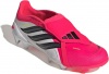 PREDATOR LEAG FT FG SYNTHETIC-TXT    RED/BLK/WHT