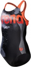ARENA GIRL'S ARENA LIGHT TRICKS SWIMSUIT SWIM