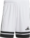 ADIDAS SQUADRA 25 SHORT M AN INTERLOCK