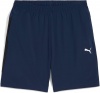 PUMA M FLEX STRETCH WOVEN 7” SHORT BLU