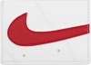 NIKE ICON  AIR FORCE 1  CARD  WALLET  WH/UR/WH