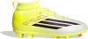 F50 LEAGUE M FG/MG J SYNTHETIC-TXT    SOL YELLOW/BLK/RE