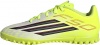 F50 CLUB TF J SYN LEATHER      SOL YELLOW/BLK/RED