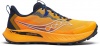 SAUCONY PEREGRINE 15 / PEEL/NAVY - PEEL/NAVY