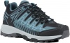 TREZETA THUNDER W'S WP DARK GREY