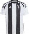 ADIDAS JUVE H JSY Y        WHITE/BLACK