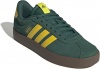ADIDAS VL COURT 3.0        CGREEN/YELLOW/GOLDMT