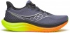 SAUCONY TRIUMPH 23 / SHADOW/VIZI - SHADOW/VIZI