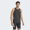 ADI365 TK M POLY-COTTON      BLK