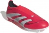ADIDAS  PREDATOR LEAGUE LL  LUCRED/FTWWHT/CBLACK