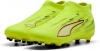 PUMA ULTRA 6 MATCH+ LL FG/AG Jr