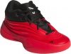 DAME X J TEXTILE          RUBY/BLK/ZERO MET.