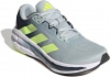 ADIDAS QUESTAR 3 M TEXTILE-SYNTH    SILVER/YELLOW/AUR.INK