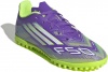 ADIDAS F50 CLUB TF J SYNTHETIC PURPLE