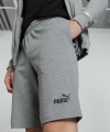 PUMA ESS No. 1 Logo Jersey Shorts