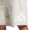 M MH BOS SHORTFT COT.F.TERRY      WONDER ALUMINA/WHITE