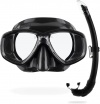 CRESSI SUB Perla + Mexico Snorkel Combo