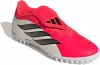 PREDATOR CLUB FT TF SYNLEA-TXT       RED/BLK/WHT
