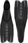 PINNE AGUA PRO NERO 40/41