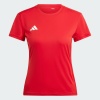 Adidas Maglietta da corsa Donna  Adizero Essentials