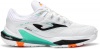 JOMA SLAM MEN 2502 BLANCO TURQUESA