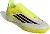 F50 LEAGUE LL TF SYN LEATHER      SOL YELLOW/BLK/RED