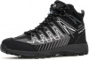 TREZETA THUNDER MID WP BLACK GREY
