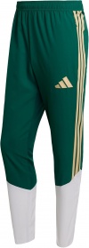 Adidas Performance Italia Pantalone presentazione FIGC