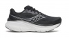 SAUCONY GUIDE 19 - BLACK/SILVER 44.5