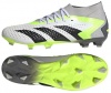 ADIDAS PREDATOR ACCURACY.2 FTWWHT/CBLACK/LUCLEM