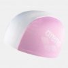 ARENA CUFFIA BIMBO 2-5 ANNI LICRA POLYESTER II KIDS ASSORTMENT ROSA E CELESTE