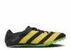 ADIDAS sprintstar          CBLACK/BEAMYE/SGREEN