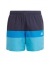 ADIDAS YB CB SHORTS  COSTUME BLU