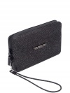 HAV. MINI BAG PLUS GLITTER BLACK 998