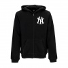 47 Felpa Burnside Zip New York Yankees