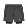 PUMA RUN VELOCITY 2IN1 SHORT