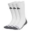 ADIDAS PRF GRP CC CRW      WHITE/DGREYH/BLACK