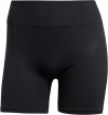 ADIDAS WE KNIT 4IN SHORT POLY SEAMLESS
