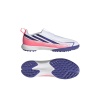 Adidas F50 Hyperfast League Laceless Turf Junior