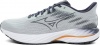 MIZUNO SHOE WAVE INSPIRE 21 PearlBlue