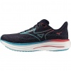 MIZUNO SHOE WAVE RIDER 29 OdysseyGray